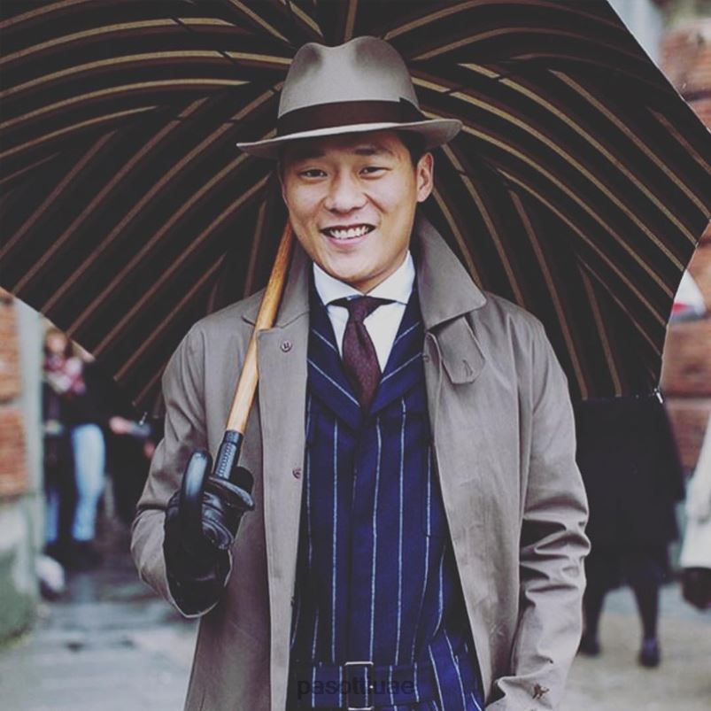 مظلة | 142 ألفريد - 8 ع - أفضل مظلة PASOTTI Z446V94